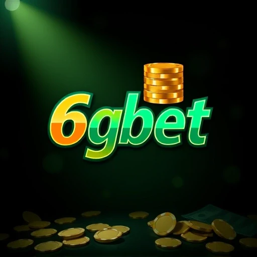 6gbet Logo
