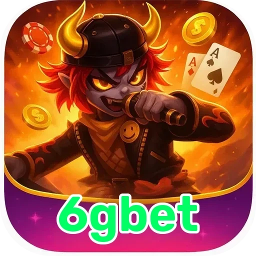 6gbet Jogos