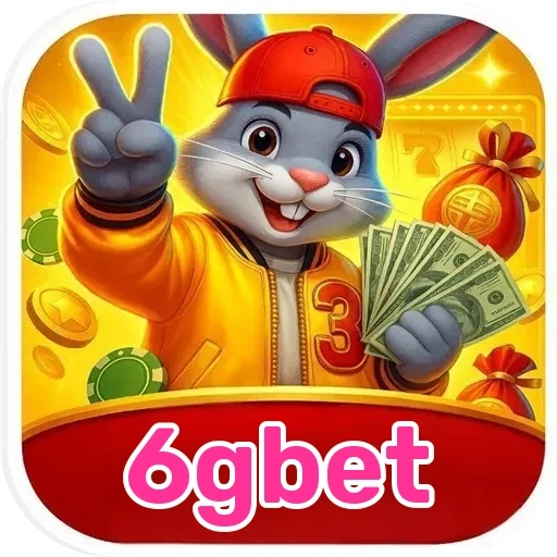 6gbet Plataforma