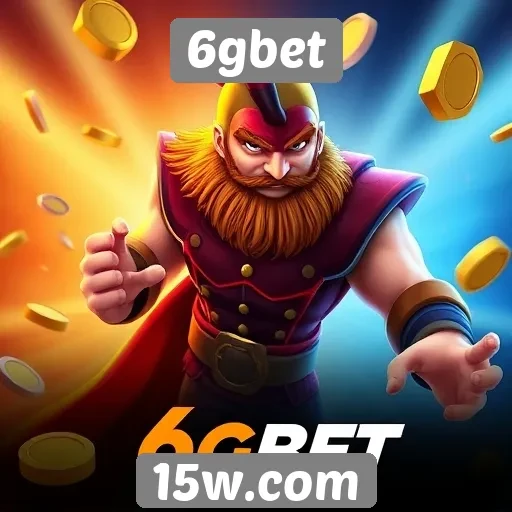 Comparativo entre jogos populares na 6gbet