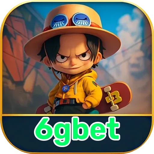 6gbet Segurança