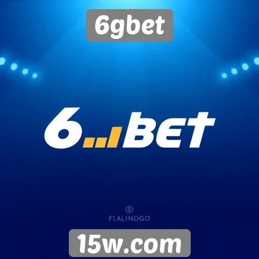 Recepção dos usuários ao design do site 6gbet