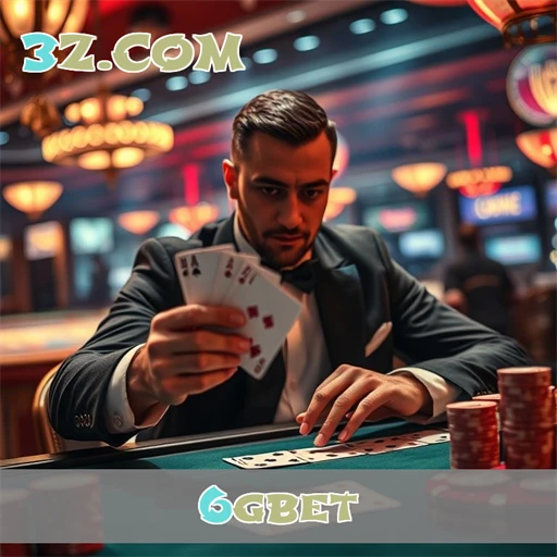 6gbet Aplicativo Móvel