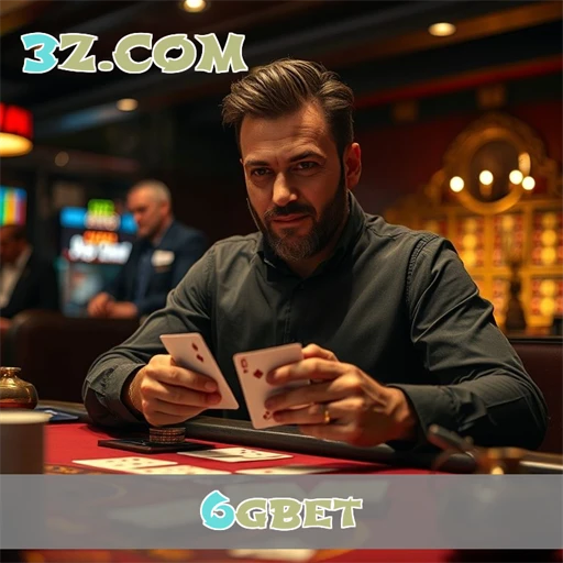 6gbet Baixar App