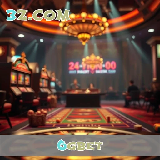 6gbet Cassino Online